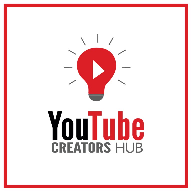 youtube creators hub podcast