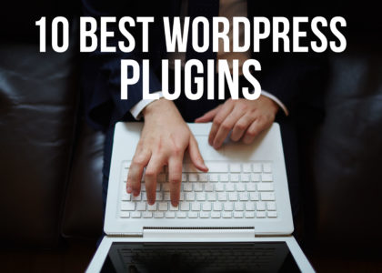 ten best wordpress plugins