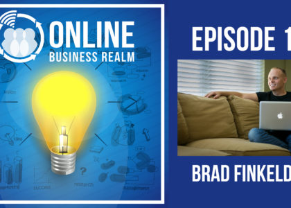 Online Business Realm Episode 11